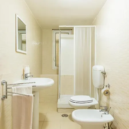 Station Family By Wonderful Italy Appartement