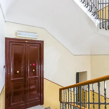 Appartement Station Family By Wonderful Italy