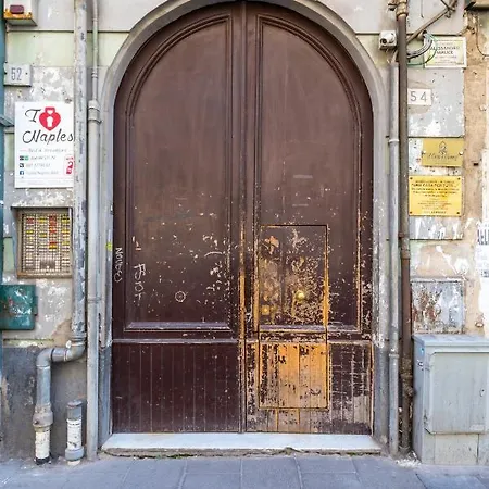 Appartement Station Family By Wonderful Italy *