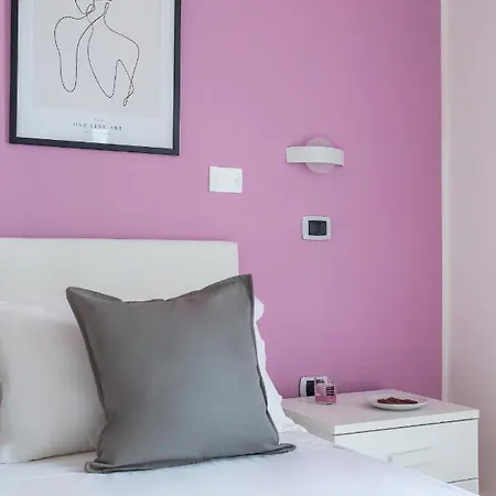 Station Family By Wonderful Italy Apartment Naples