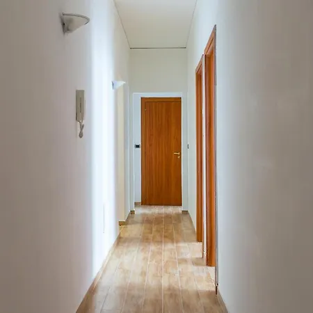 Apartment Station Family By Wonderful Italy