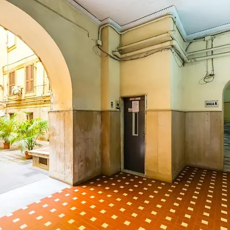 Station Family By Wonderful Italy Apartment