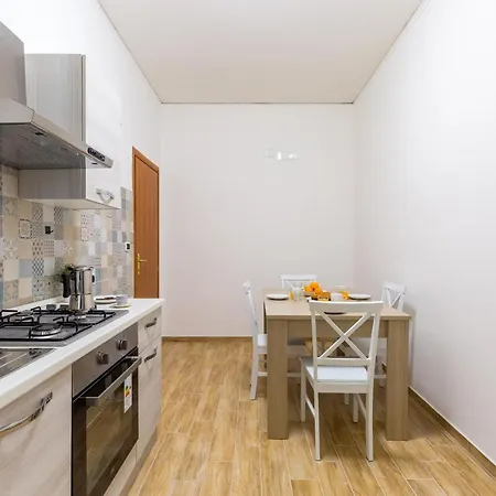 Appartement Station Family By Wonderful Italy