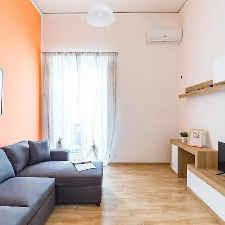 Appartement Station Family By Wonderful Italy *