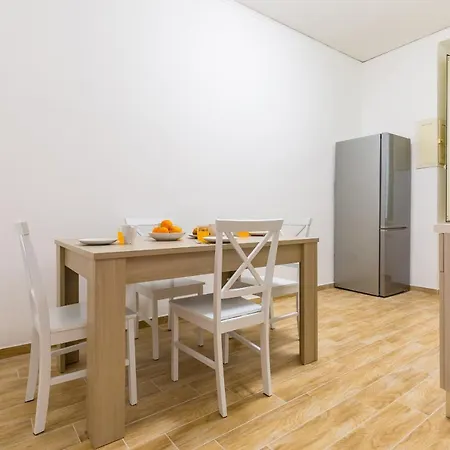 Station Family By Wonderful Italy Appartement *