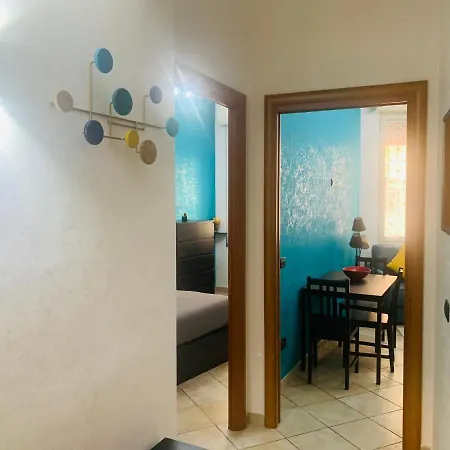 Apartment San Marco 13 L T