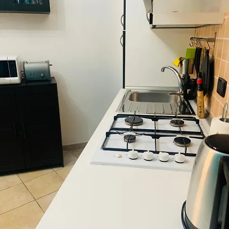 San Marco 13 L T Apartment