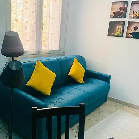 Apartment San Marco 13 L T *
