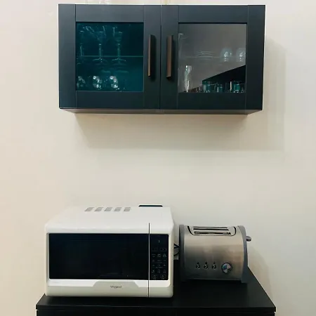 Apartment San Marco 13 L T