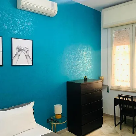 San Marco 13 L T Apartment Naples