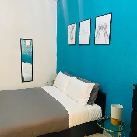 Apartment San Marco 13 L T *