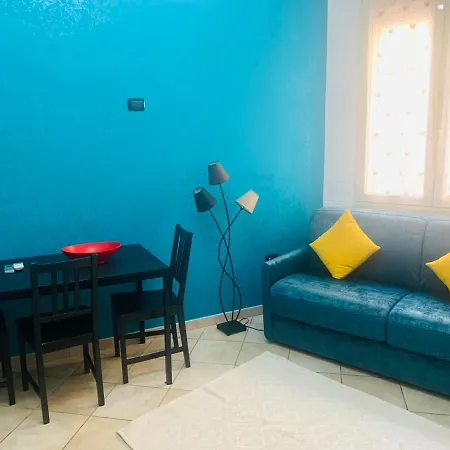 San Marco 13 L T Apartment *