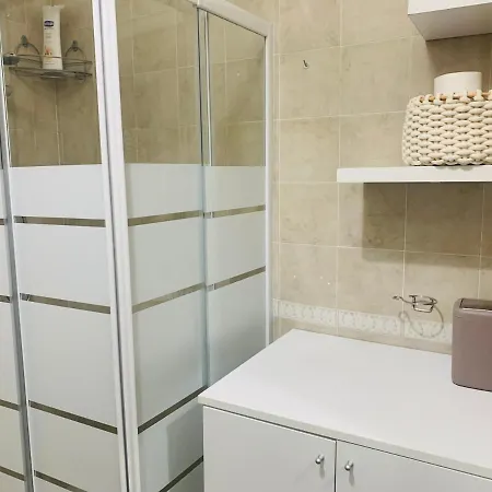 San Marco 13 L T Apartment *