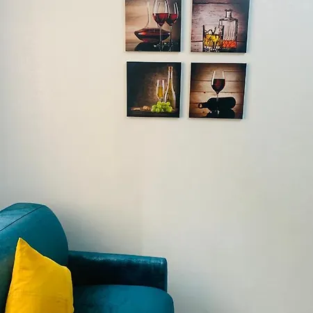San Marco 13 L T Apartment *