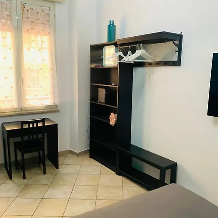San Marco 13 L T Apartment Naples
