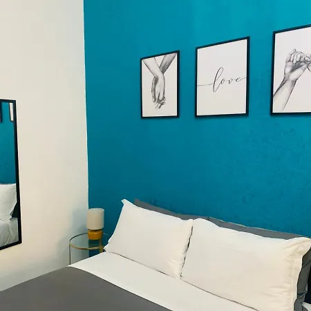 San Marco 13 L T Apartment *