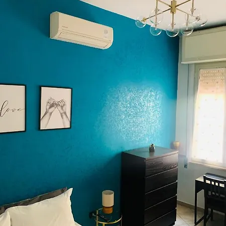 Apartment San Marco 13 L T
