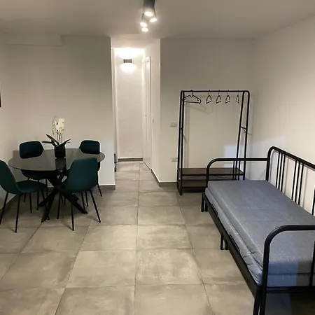 La Casa Di Sole Appartamento Napoli