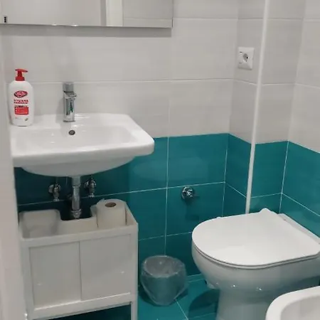 Holiday home La Scalinatella Naples