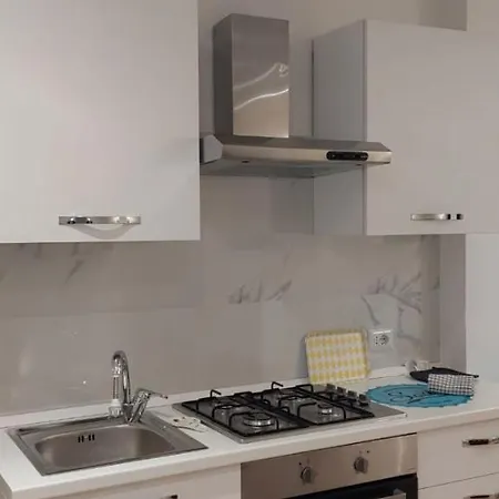 La Scalinatella Holiday home