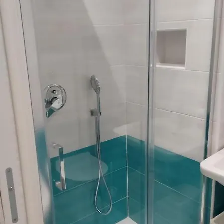 Holiday home La Scalinatella
