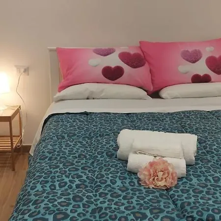 La Scalinatella Holiday home