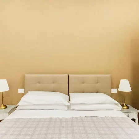 Bed & Breakfast Don Mimì