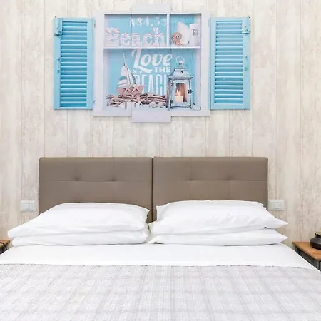 Don Mimì Bed & Breakfast