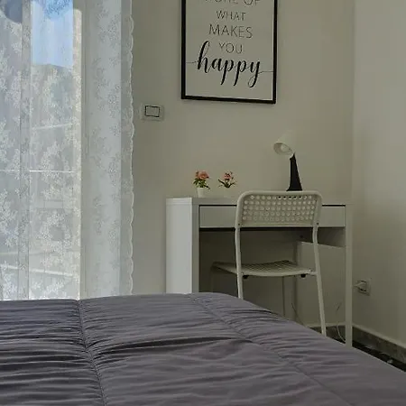 Appartamento Casablanca Napoli