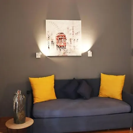 Soul - Center Apartmán Neapol