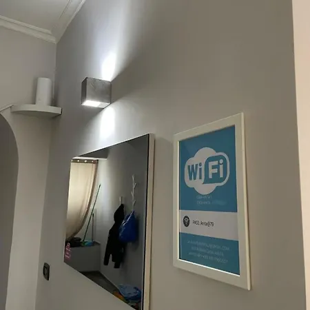 Casa Anita Apartment Naples