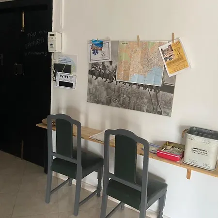 Apartment Metropolitan Panoramic Naples