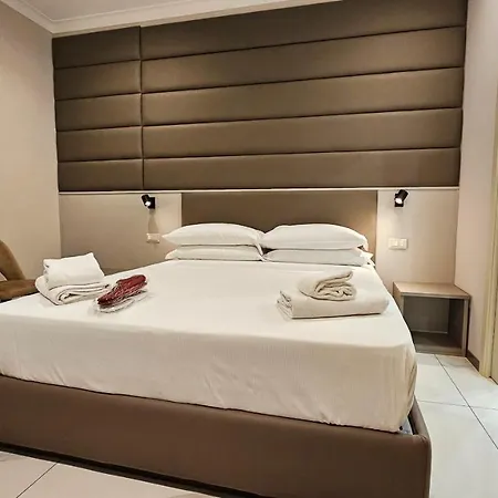 Guest house Relais Relax Naples