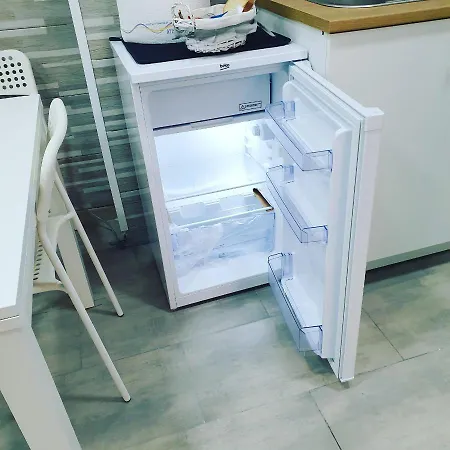 Rosy Apartament Сasa de vacaciones *
