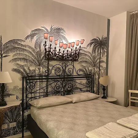 La Casa Dell'architetto Apartment *