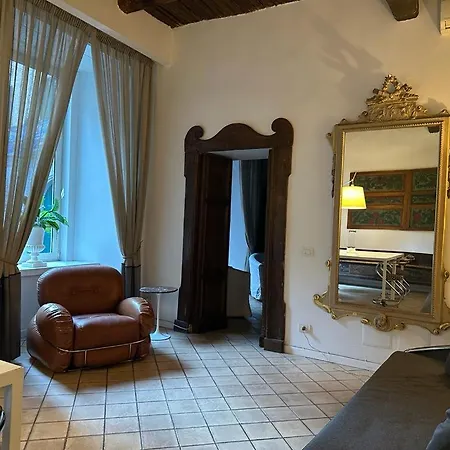 La Casa Dell'architetto *