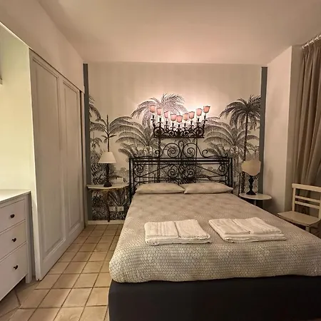 La Casa Dell'architetto Apartment *