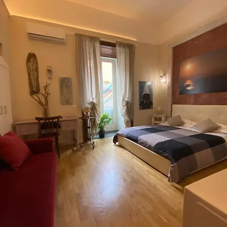 Pensionat Corso 211 Beds &