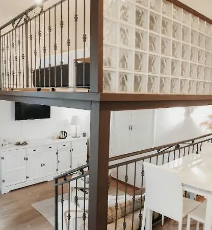 La Casetta Di Carme Holiday home *