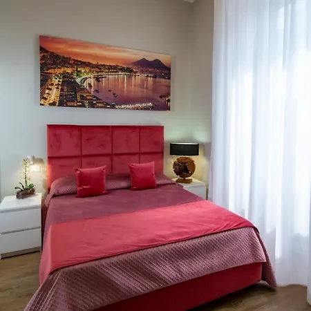 Vivi A Bed & Breakfast *