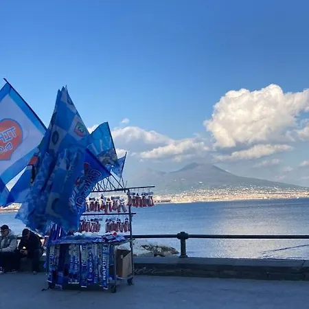 ゲストハウス Faleron Santa Lucia 2*