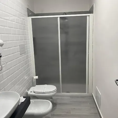 Appartamento Casa Di Lorenzo *