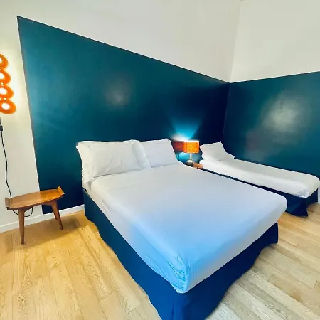 Apartment Alma De Partenope - Relais De Charme By The Sea Naples