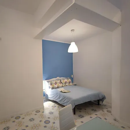A Casa Di Aurelio - Dimore Partenopee Napoli