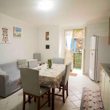 Holiday home Casa Elena - Centro Naples