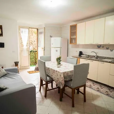 Casa Elena - Casa Vacanze Centro *