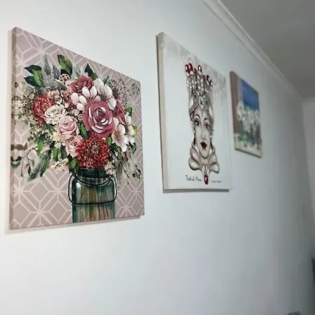 Holiday home Casa Elena - Centro Naples