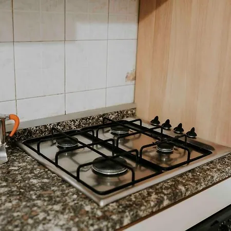 Casa Elena - Casa Vacanze Centro Casa vacanze Napoli