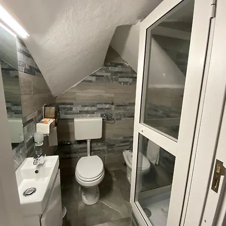 Apartment La Centrella Di Krizia Naples