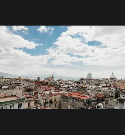 La Casetta Di Carme Ferienhaus *